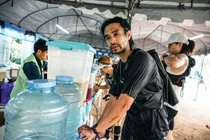 BIB: 
                            <button type="button" onclick="openModal(25442644)" class="btn btn-primary btn-sm float-right btn-popup" data-toggle="modal" data-target=".modal-high-quality">
                        <i class="fas fa-shopping-cart"></i> Add to Cart
                    </button>
                                            <button type="button" onclick="isThisMe(25442644, true)" class="btn btn-success btn-sm float-right btn-popup btn-isme hidden" data-toggle="tooltip" data-placement="bottom" title="นี่คือรูปของคุณใช่ไหม คลิกที่นี่เพื่อเอาเข้าอัลบั้ม">
                        <i class="fas fa-plus"></i> Add to album
                    </button>
                    <button type="button" onclick="isThisMe(25442644, false)" class="btn btn-warning btn-sm float-right btn-popup btn-isnotme hidden">
                        <i class="fas fa-ban"></i> Remove from album
                    </button>